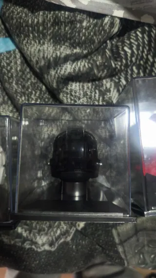 Cascos Star Wars Colección