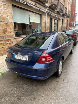 Ford Mondeo 2006