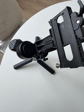 Zhiyun Weebill S Gimbal Estabilizador de cámara DS