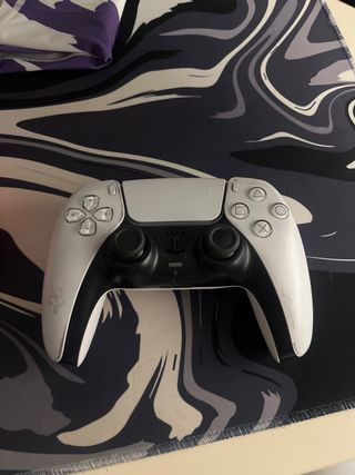 Mando PS5 PINTADO y DRIFT MÍNIMO en JOI IZQUIERDO