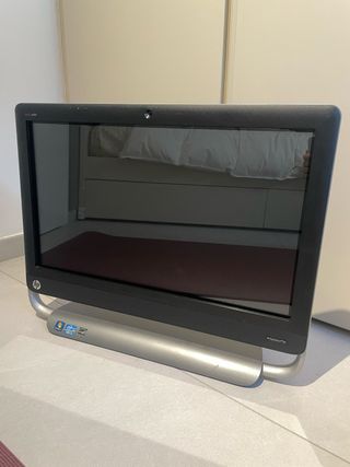 HP TouchSmart 520 PC