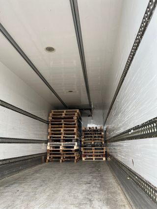 Mercedes-Benz Actros 2007