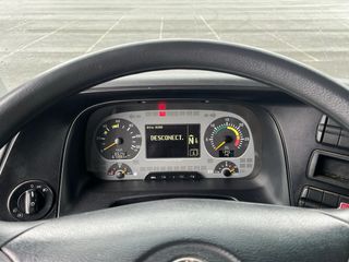 Mercedes-Benz Actros 2007