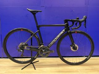 Bicicleta Megamo Pulse Talla S