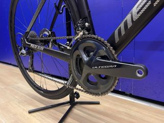 Bicicleta Megamo Pulse Talla S