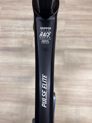 Bicicleta Megamo Pulse Talla S