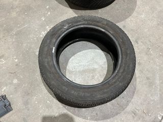 Neumático Michelin CrossClimate 205/55 R16