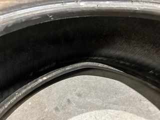 Neumático Michelin CrossClimate 205/55 R16