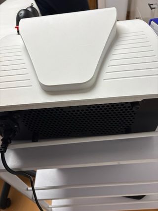 Laser diodo milesman