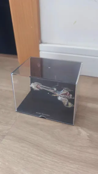 Naves Star Wars Colección