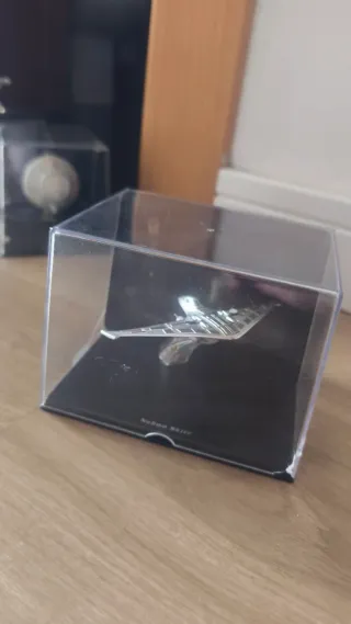 Naves Star Wars Colección