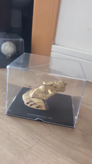 Naves Star Wars Colección