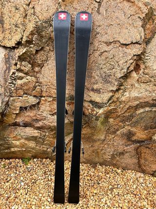 Sci Stöckli CX Laser 156 cm