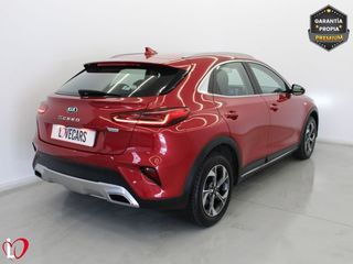 Kia XCeed 1.6 MHEV iMT Drive 100kW (136CV)