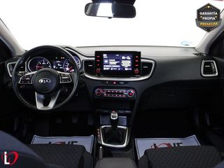 Kia XCeed 1.6 MHEV iMT Drive 100kW (136CV)