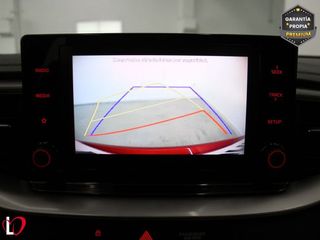 Kia XCeed 1.6 MHEV iMT Drive 100kW (136CV)