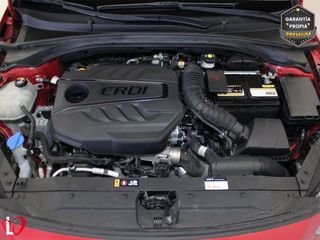 Kia XCeed 1.6 MHEV iMT Drive 100kW (136CV)