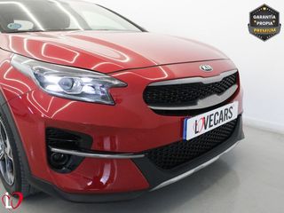 Kia XCeed 1.6 MHEV iMT Drive 100kW (136CV)