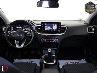 Kia XCeed 1.6 MHEV DRIVE 6 VEL 136