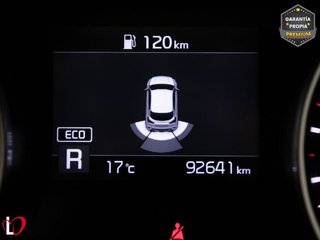 Kia XCeed 1.6 MHEV DRIVE 6 VEL 136