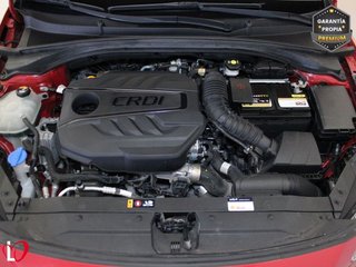 Kia XCeed 1.6 MHEV DRIVE 6 VEL 136