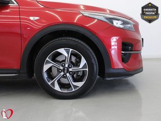 Kia XCeed 1.6 MHEV DRIVE 6 VEL 136