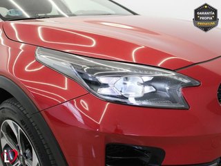 Kia XCeed 1.6 MHEV DRIVE 6 VEL 136