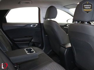Kia XCeed 1.6 MHEV DRIVE 6 VEL 136