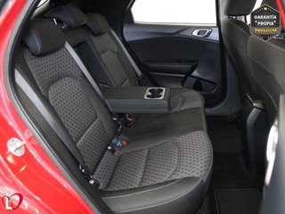 Kia XCeed 1.6 MHEV DRIVE 6 VEL 136