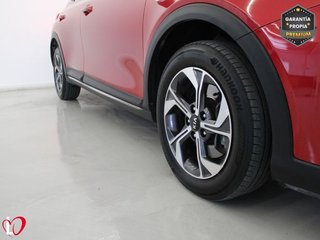Kia XCeed 1.6 MHEV DRIVE 6 VEL 136