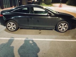 Renault Laguna Coupe 2010