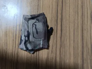 Mascarilla táctica camuflaje Cygnus airsoft