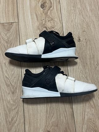 Zapatillas Halterofilia Reebok Legacy