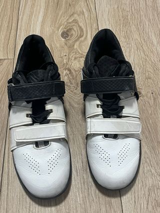 Zapatillas Halterofilia Reebok Legacy