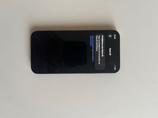 iPhone 12 mini 100% de batería