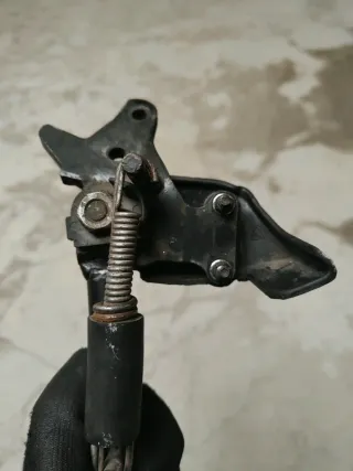 Cavalletto laterale Aprilia RS 125