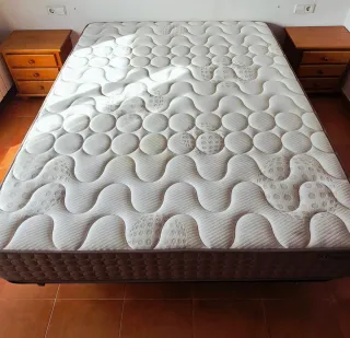 Colchón Karibian 150x190