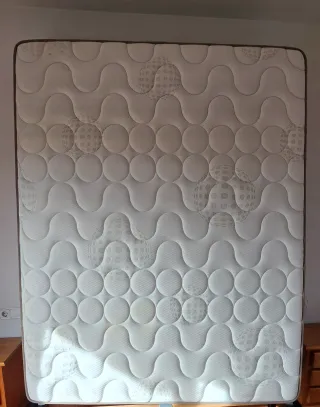 Colchón Karibian 150x190