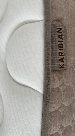 Colchón Karibian 150x190