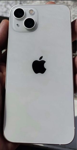 iPhone 13 Blanco
