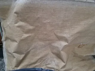 Tapiz antiguo militar