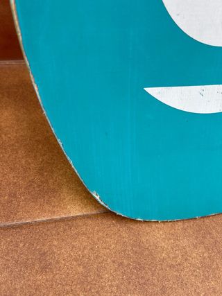 Burton Custom Smalls Snowboard 135cm