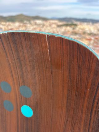 Burton Custom Smalls Snowboard 135cm