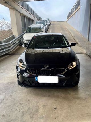 KIA Ceed 120 cv