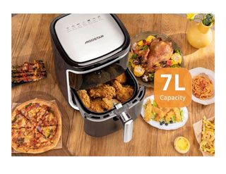 Freidora de Aire Aigostar 7L