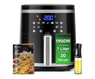 Freidora de Aire Aigostar 7L