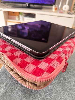 iPad Air 11” Wi-Fi 128GB + Apple Pencil USB-C