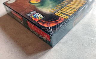 Oddworld Adventures Precintado Game Boy