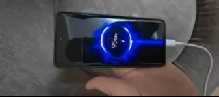 Xiaomi 90W HyperCharge Combo Type-A