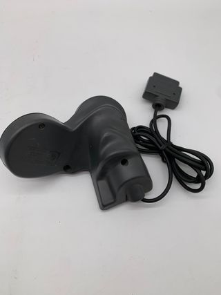 Mando Hori Capcom Pad Soldier Super Famicom